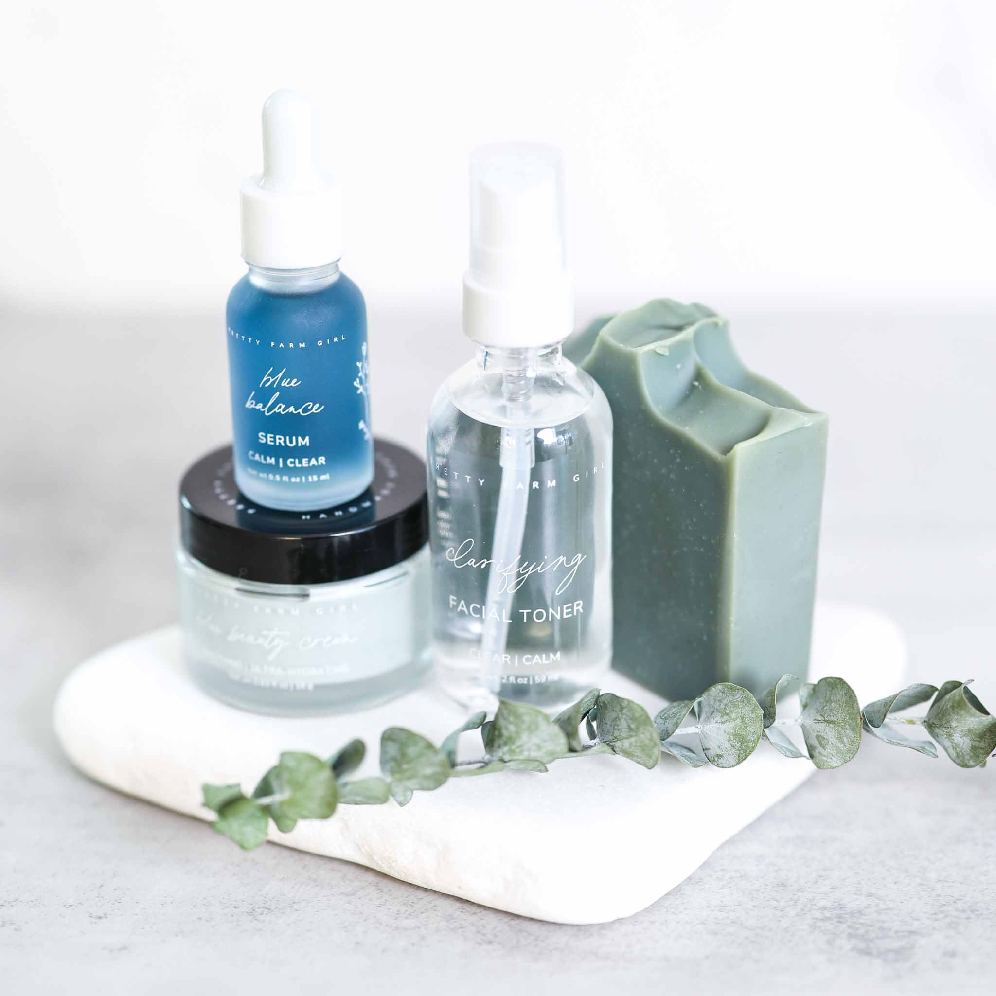 Skincare