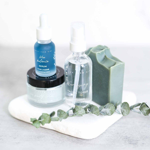Skincare