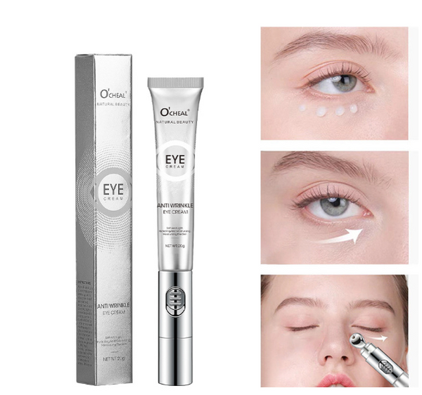 Vibrant Eye Renewal Massager