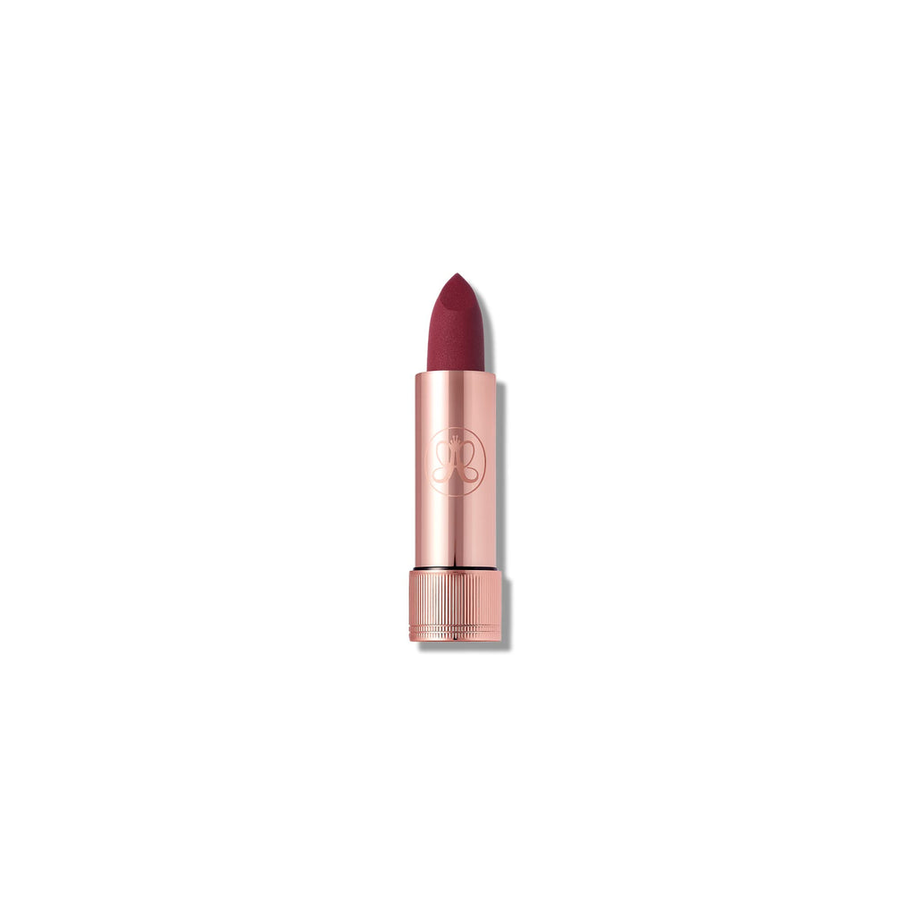 Anastasia Beverly Hills - Matte Lipstick - Blackberry