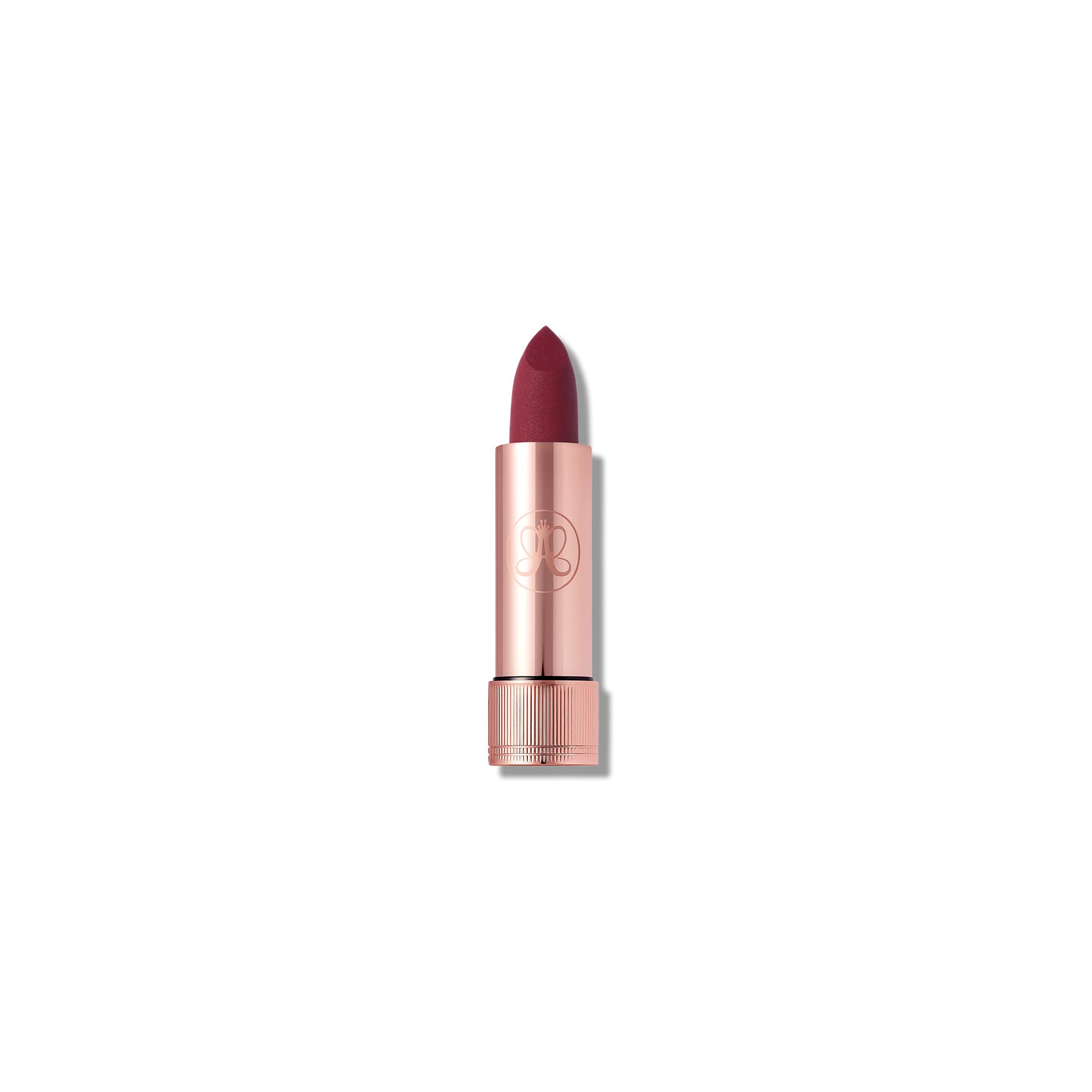 Anastasia Beverly Hills - Matte Lipstick - Blackberry