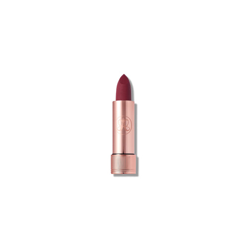 Anastasia Beverly Hills - Matte Lipstick - Blackberry