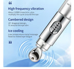 Vibrant Eye Renewal Massager