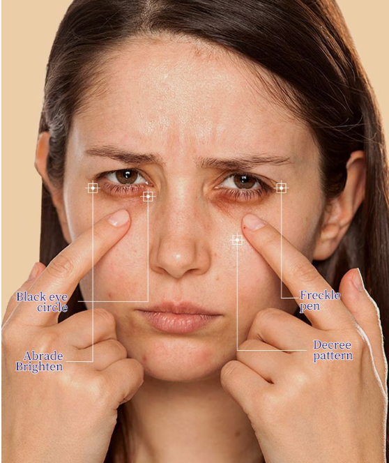 Collagen Wrinkle-Smoothing Eye Cream