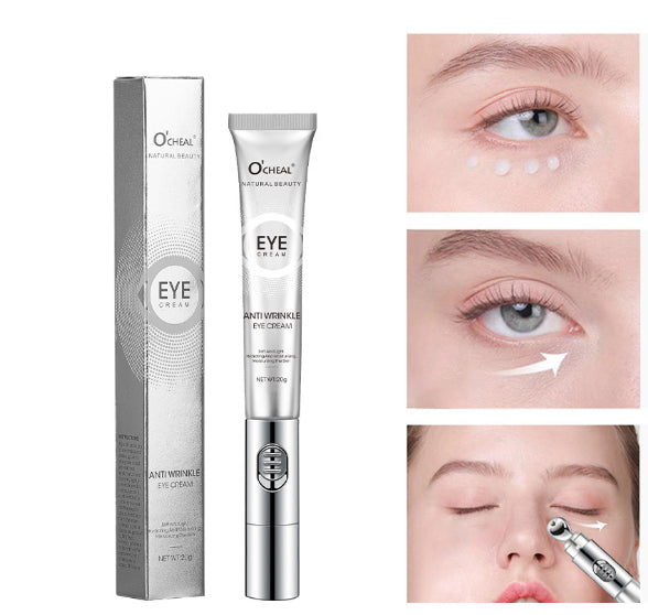 Vibrant Eye Renewal Massager