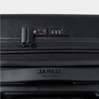 Japan Expandable Carry-On