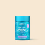 Oil Capsules For Frizzy Hair