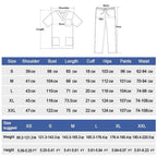 Women's Medical Scrub Uniform for Health Professionals