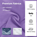 Women's Medical Scrub Uniform Set
