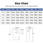 Women's Medical Scrub Uniform Set