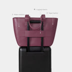 Japan Overnight Tote