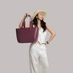 Japan Overnight Tote