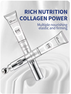Vibrant Eye Renewal Massager