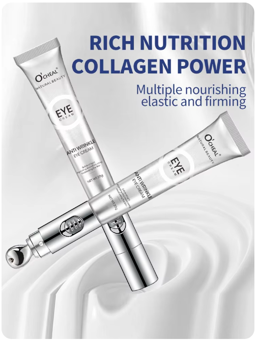 Vibrant Eye Renewal Massager