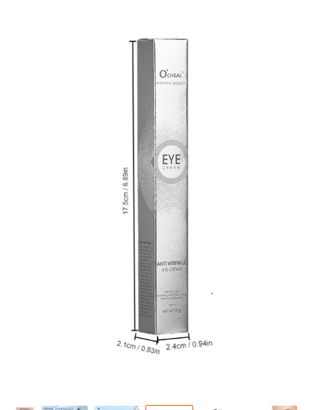 Vibrant Eye Renewal Massager