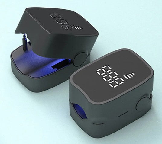 UV Nail Therapy Device