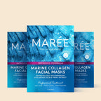 Hydrating Collagen Face Mask
