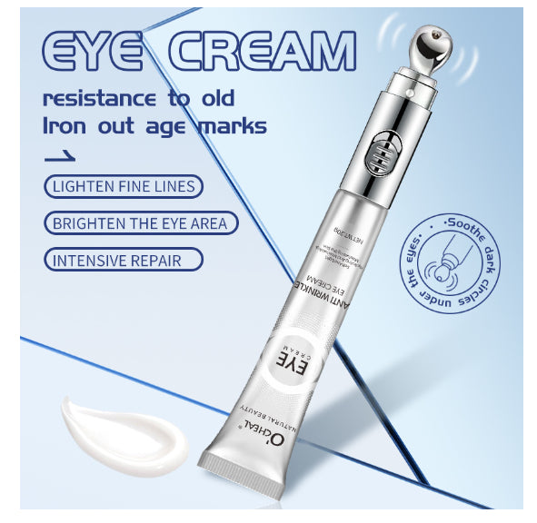 Vibrant Eye Renewal Massager