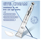 Vibrant Eye Renewal Massager