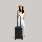 Japan Expandable Carry-On