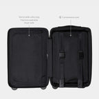 Japan Expandable Carry-On