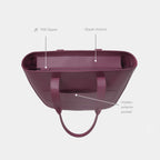 Japan Overnight Tote